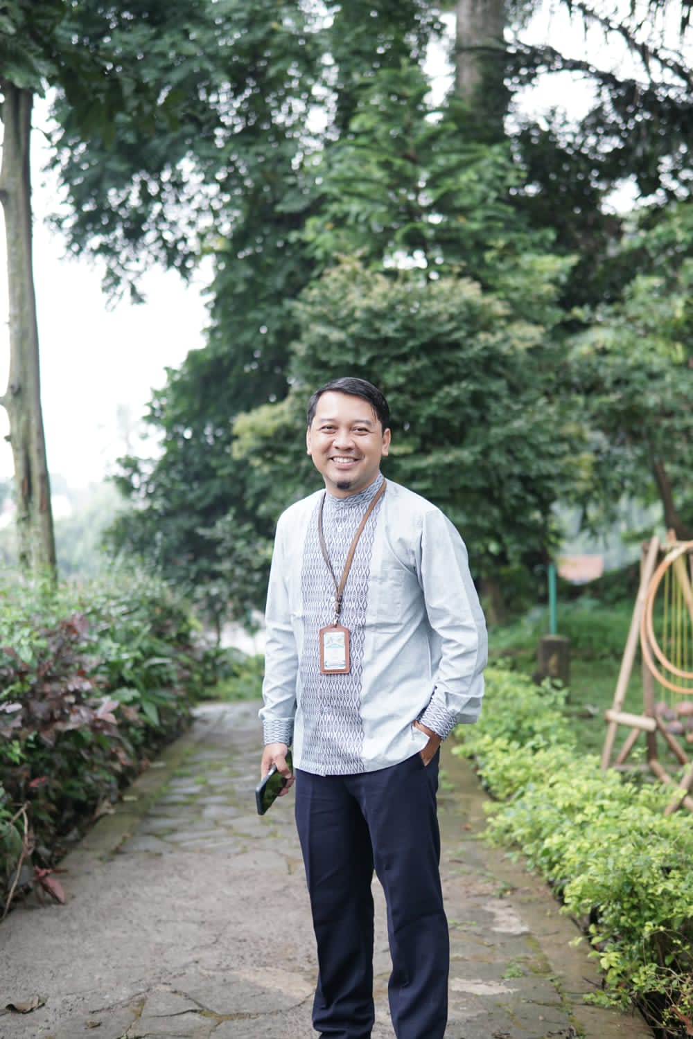 Duta Baca Jawa Tengah